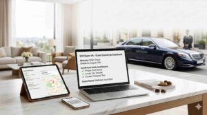 Offer a Five-Star Stay: How an STR VA Coordinates Luxury Guest Experiences