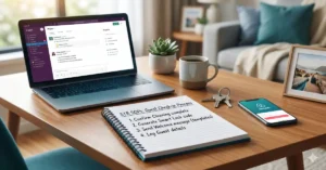 Creating STR SOPs: How to Delegate Your Operations to a Virtual Assistant