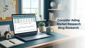 STR Market Research: How a VA Tracks Competitor Pricing and Trends